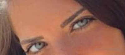 Mon regard te foudroie
