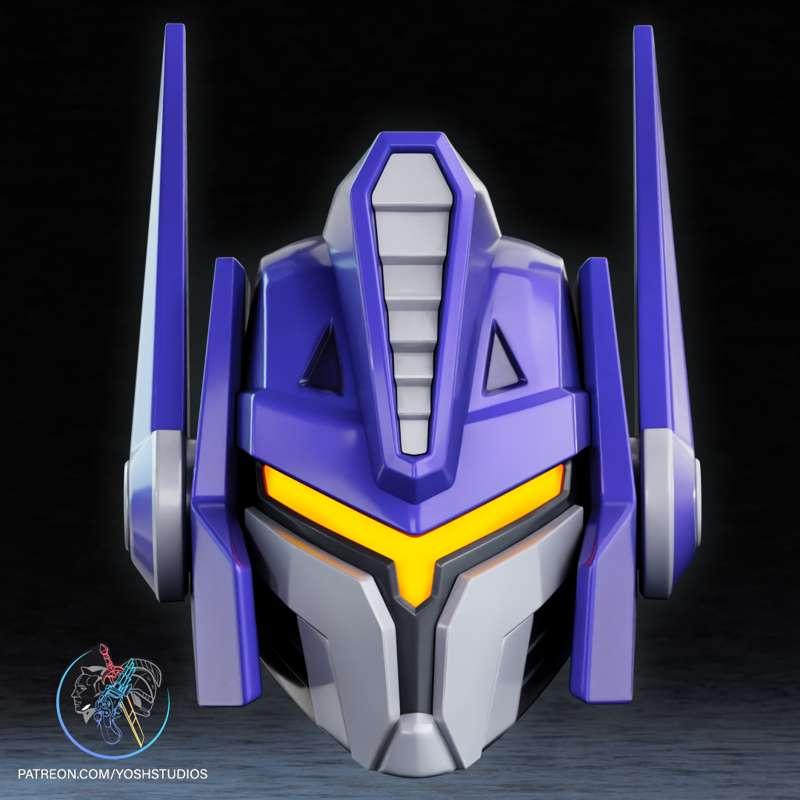 (Nov24 Y+SY Tiers) Optimus Reinhardt