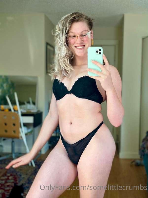 Bursting out 😍