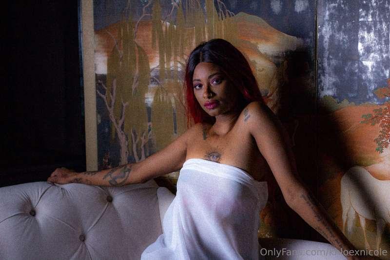 join me under the sheets?