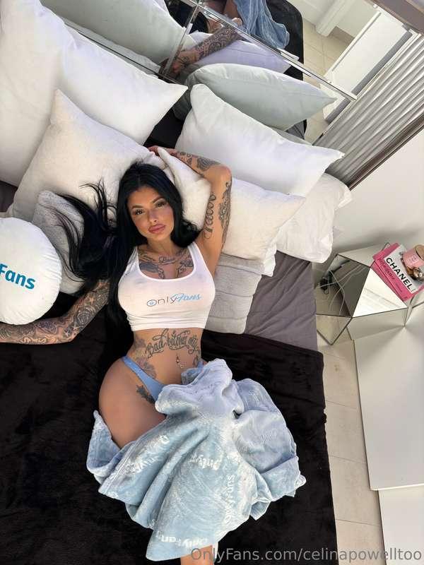 imagine waking up next to me every day 🥰