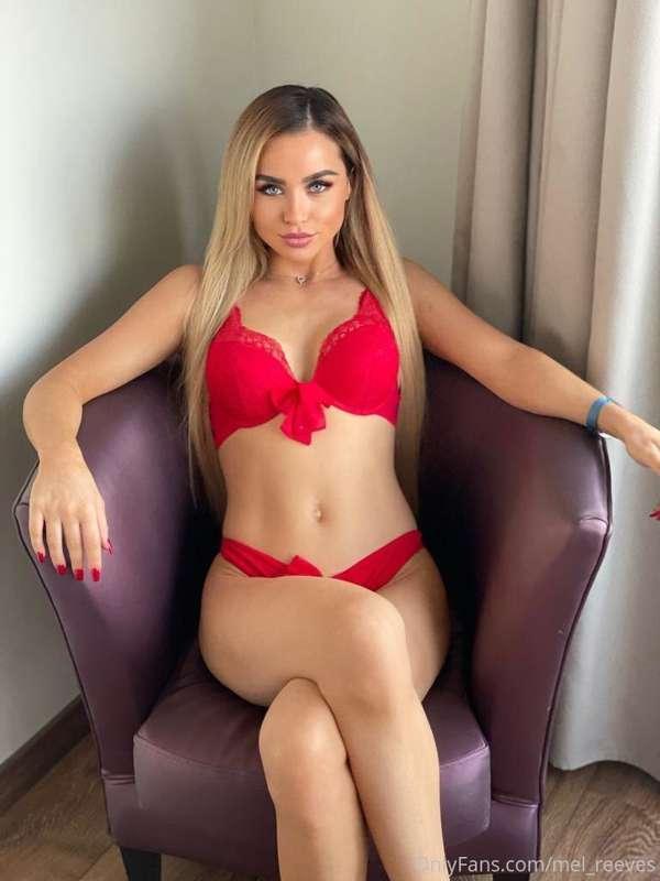 You come into my hotel room and I’m like this, what do you s..