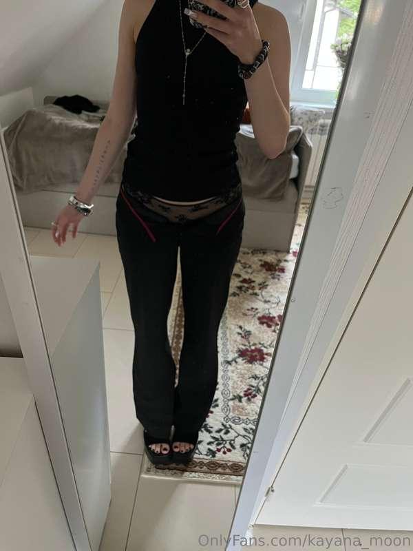 Tell me something sweet in the comments 😘👇