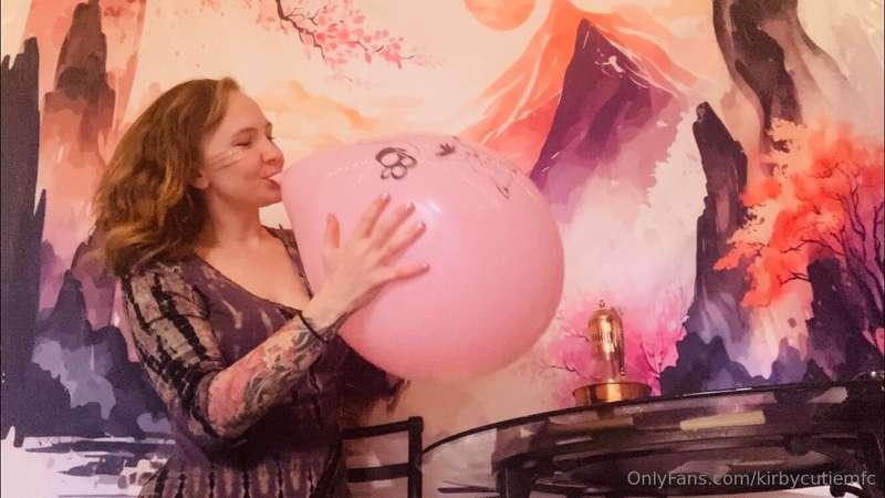 kirbycutiemfc image #1