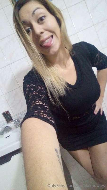 Welcome! 💖 @delicateeflowerDo you want to see more of me? 😈 ..