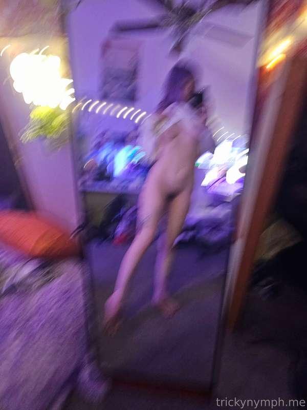 tricky_nymph image #1