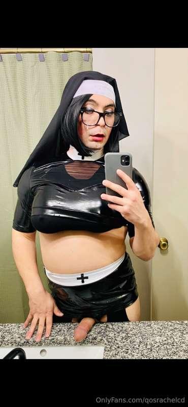 qosrachelcd image #1
