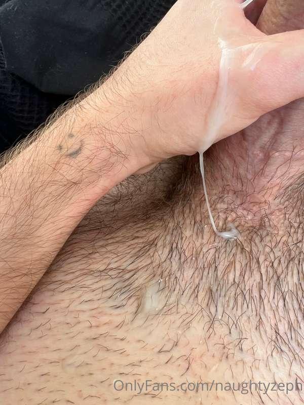 Sometimes u gotta have a little fun💦