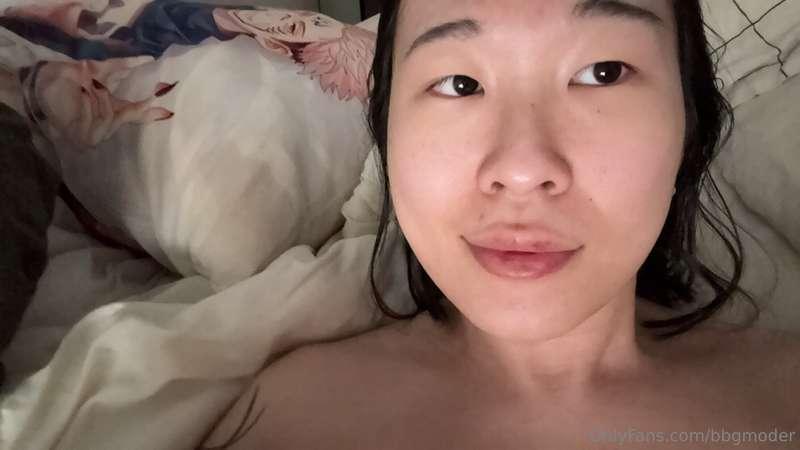 what i look like the moment i wake up ;)