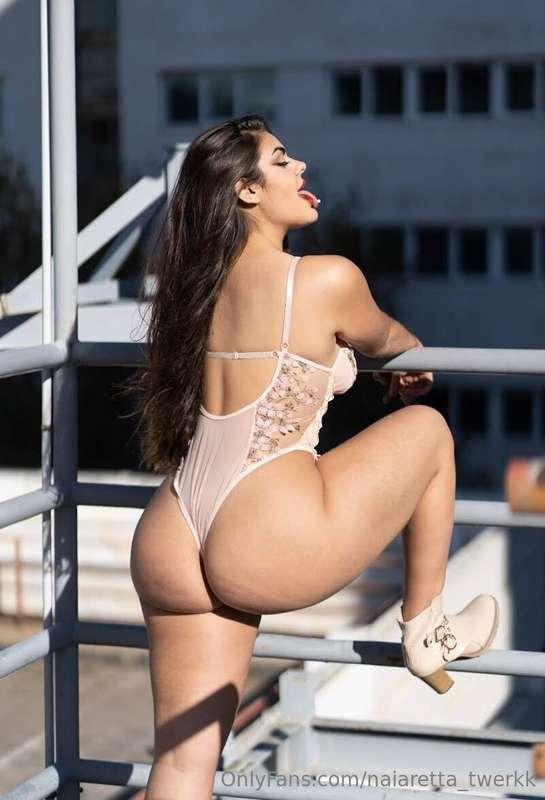 Os gusta como me me queda este boddy? 🥵