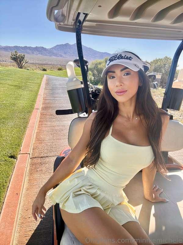 Another day in paradise ⛳