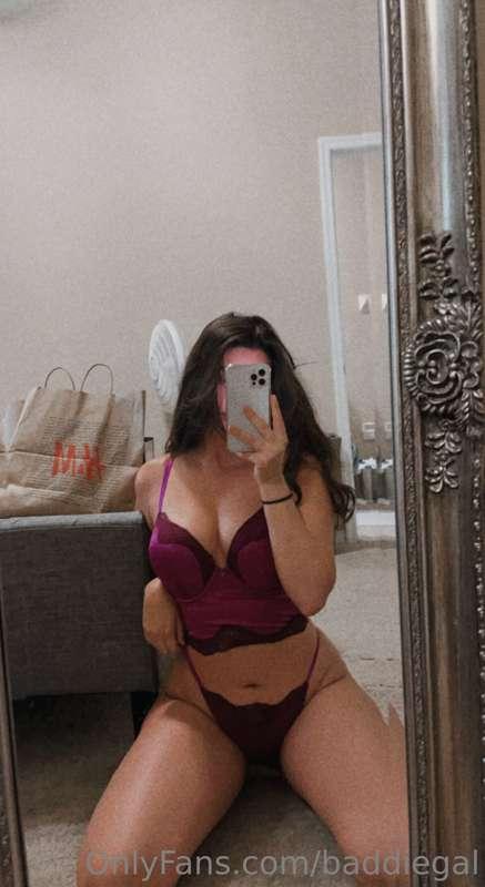 New VS set 😘