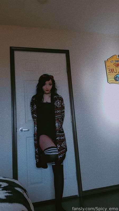 Uploading these here first 😋 