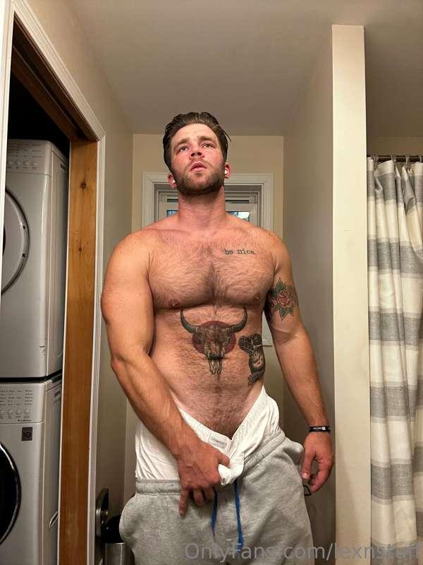 Can't quit you 🥰