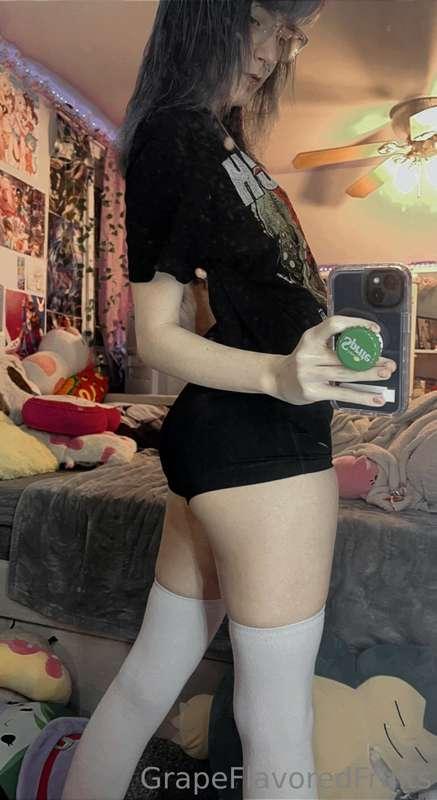 Did you miss me?  I am now available for sexting today~  $1/..