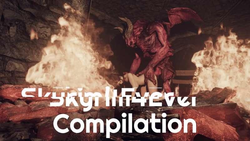 Compilation Video