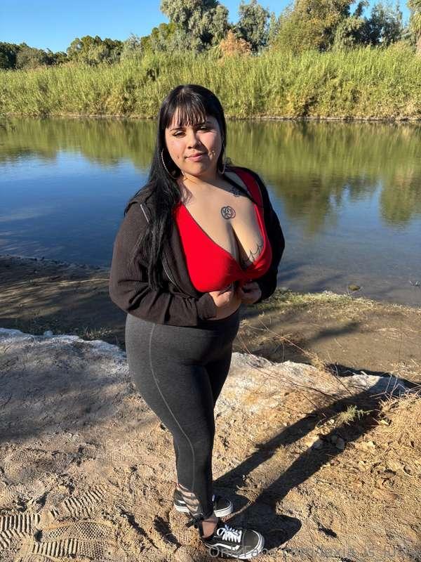 Smoking weed in Arizona made a sextape outdoors might drop i..