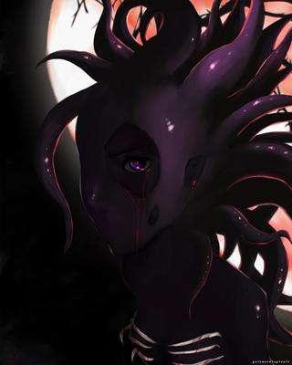 Moon Presence