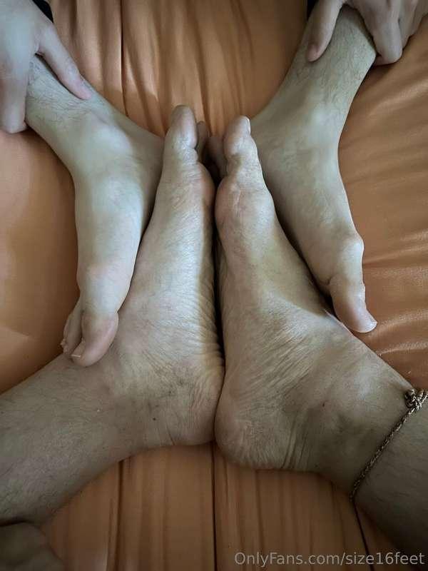 Having fun with comparing.