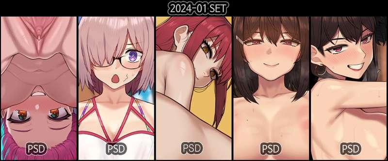 2024-01SET(PSD)