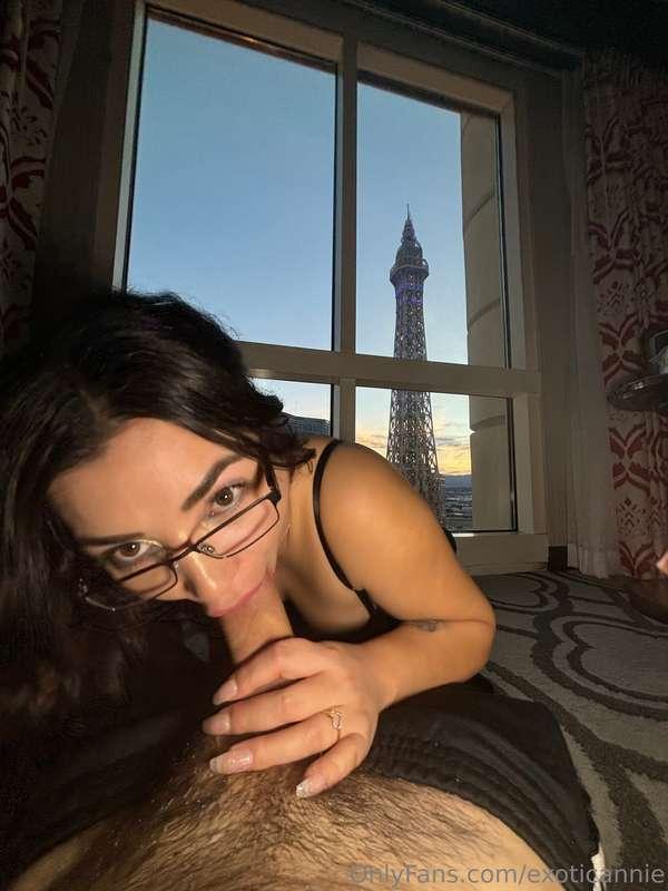I’m only happy when I get my daily cum😇
