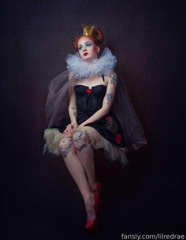 lilredrae image #4