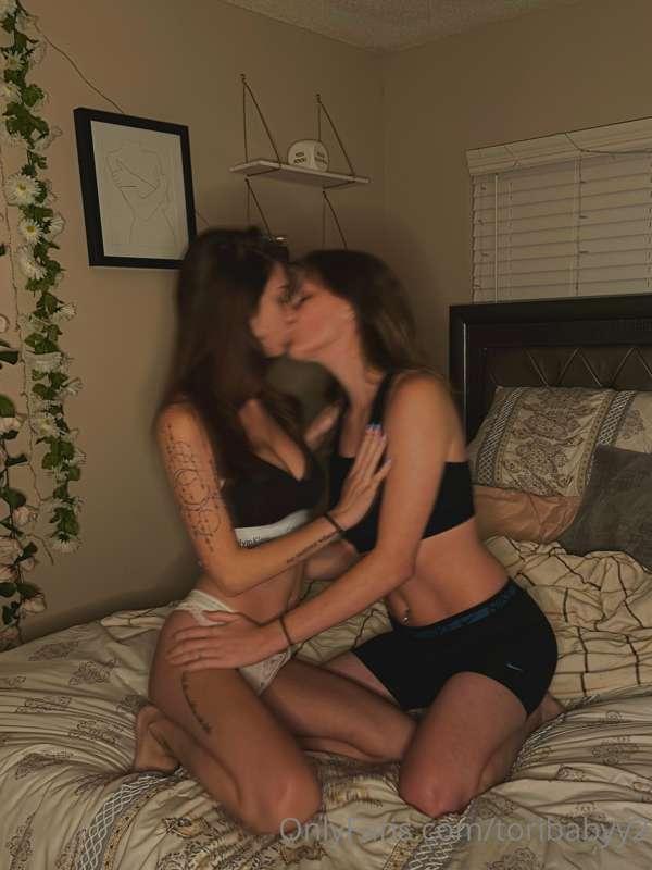 Blurry but 😈 follow our vip account for more