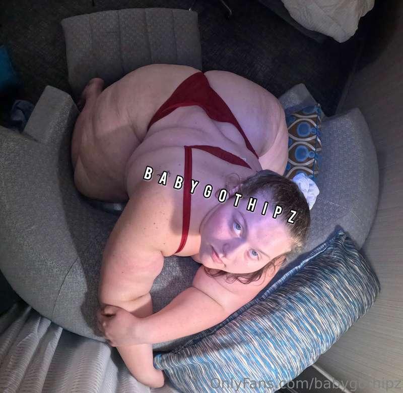 Some clips from the NEWEST Backshots scene with SSBBWHUNTER!..