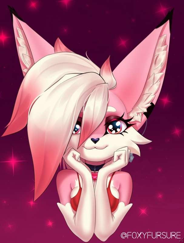New Server & Twitch Icon! UwU 