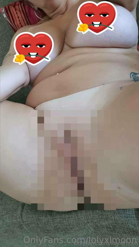 Uncensored account  @lolyxlmoonvip $8