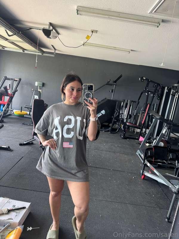 Here we go again 💪
