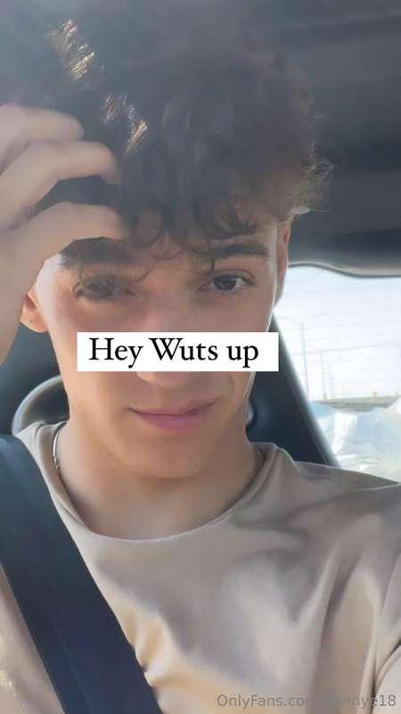 say it back?