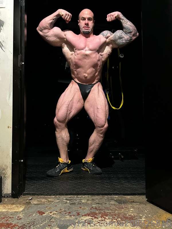 Flex on ‘em