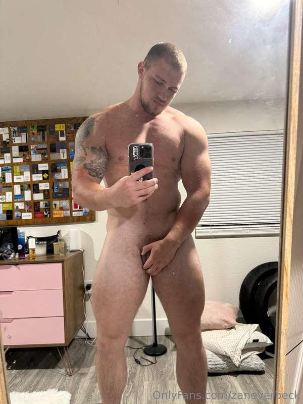 Hold it for me?