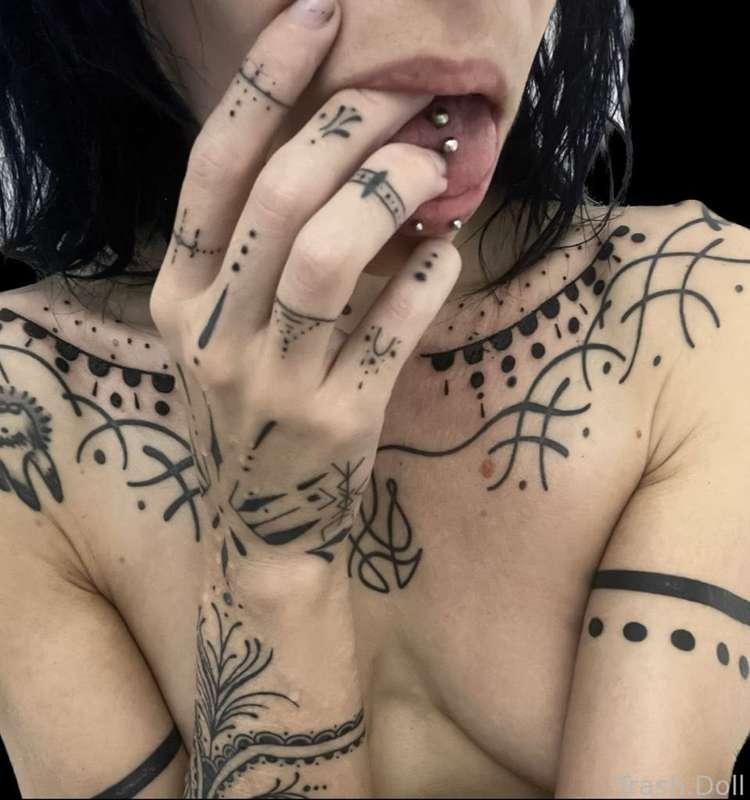 trashdoll image #1