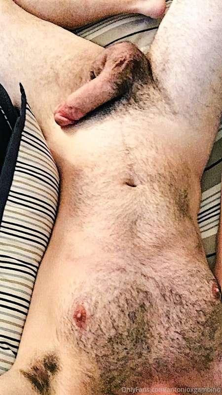More throwback pics. Should I trim the hair again?