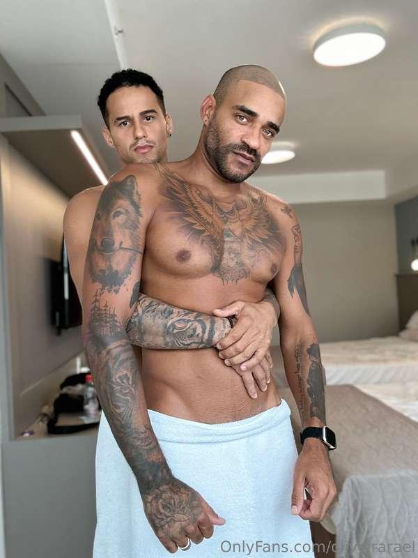 Fizemos um conteúdo lindo para vocês 😈