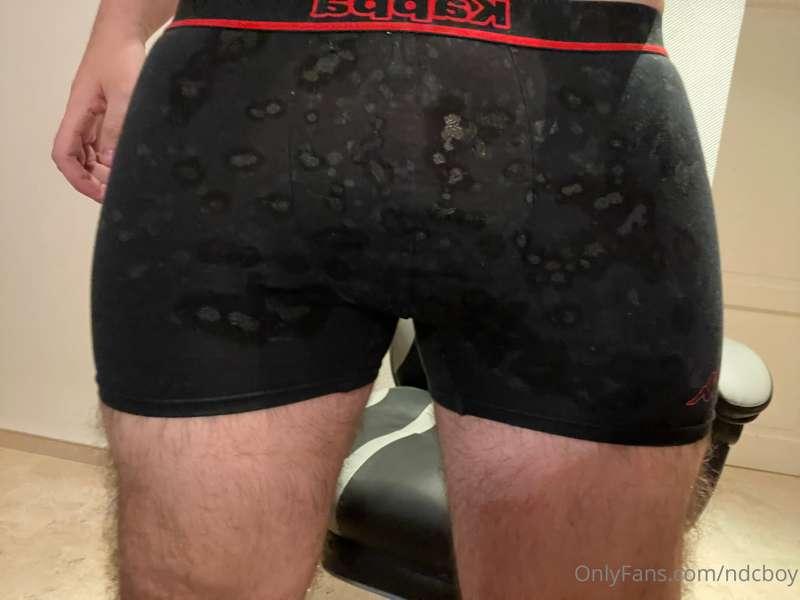 Wanna get all the three cum videos that lead to this? 🍌💦💦💦

..