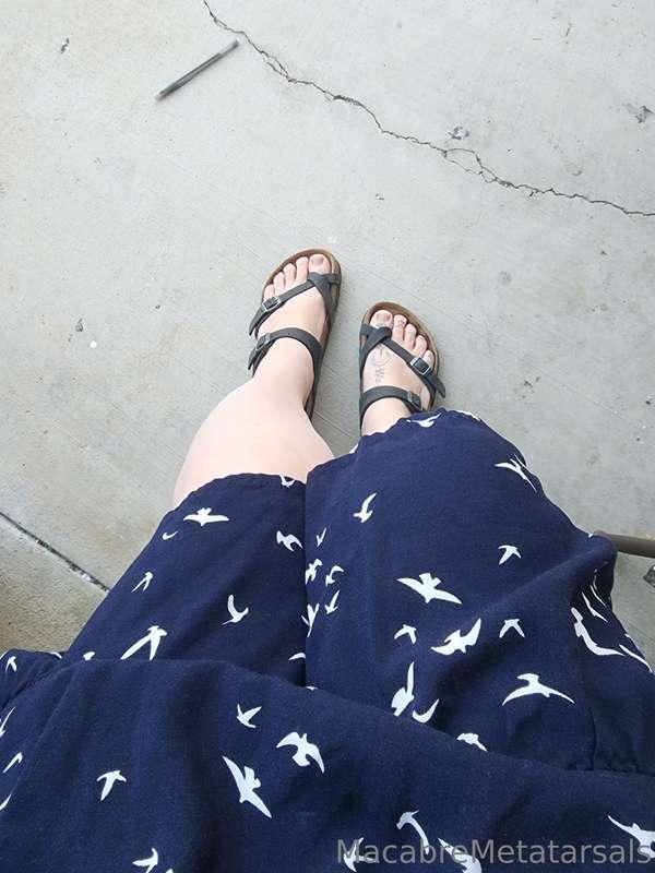 How are you this morning?