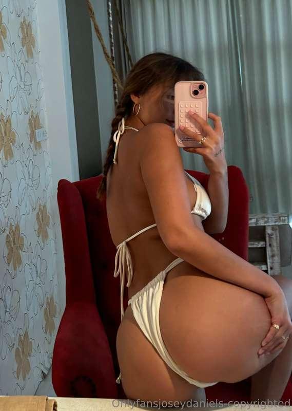 Lemme sit on your face