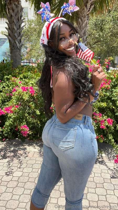 🇺🇸🩷✨