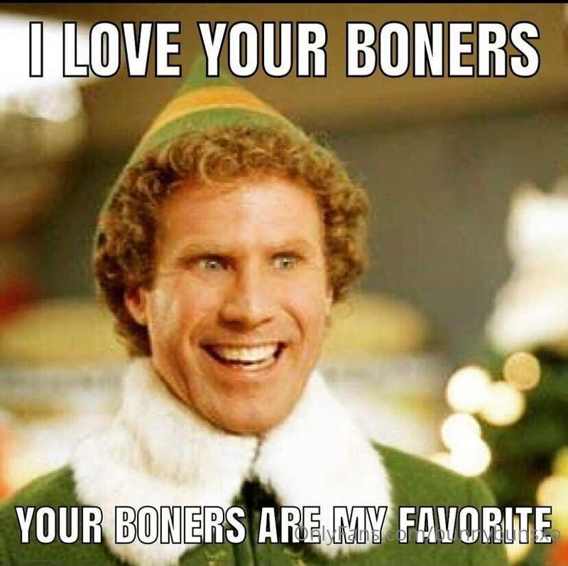 Send boner pics 🤌