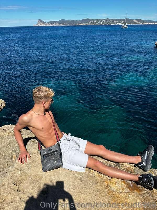 ibiza vibes !