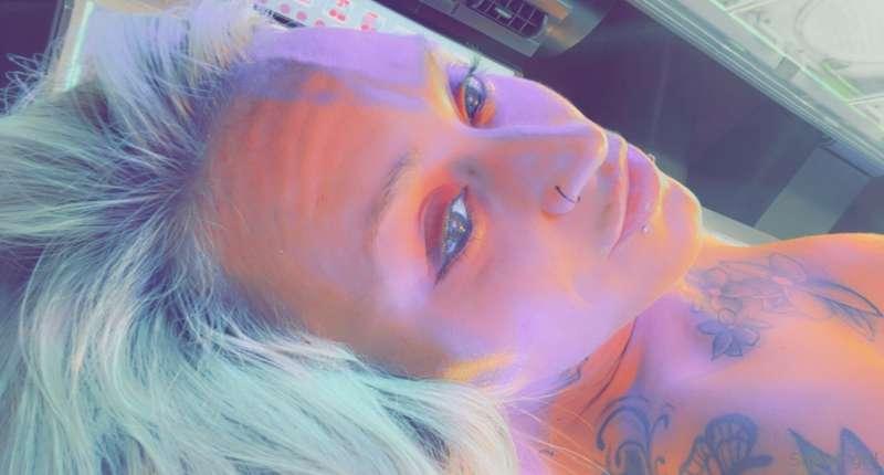 Spending time to myself💋😈