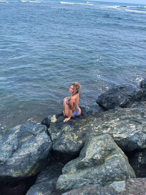 Skinny dipping with me? Don’t leave me to make all the splas..