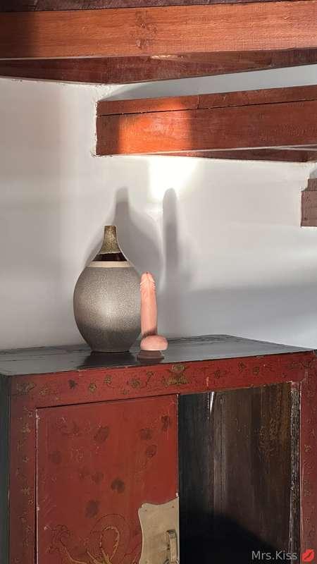 I wanted to take a moment to let you in on a little secret -..