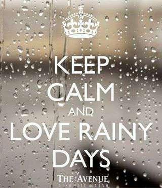 Keep Calm ;)