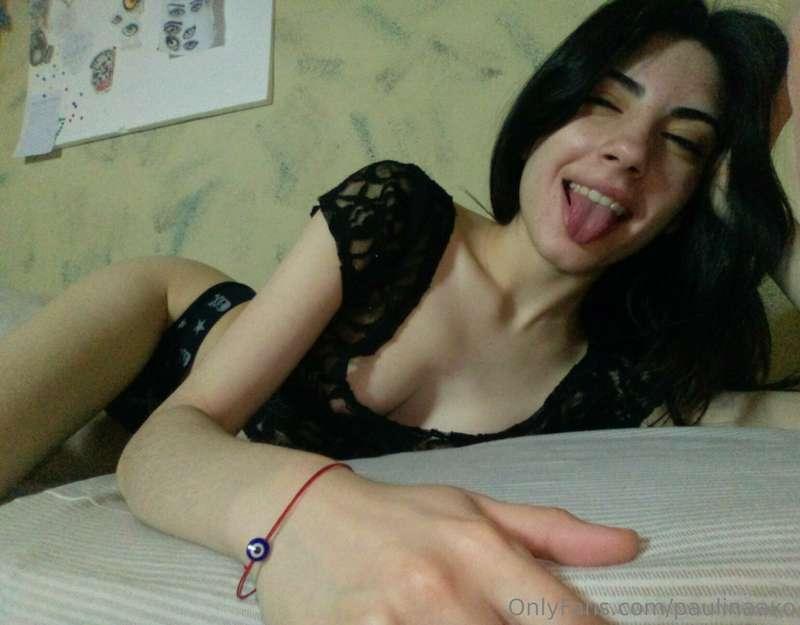 😋