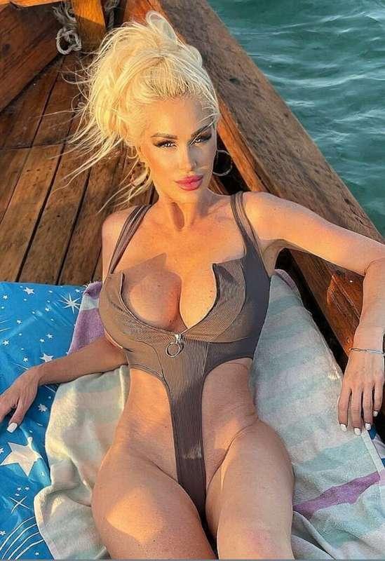 ⛵️ sailing ⛵️ 