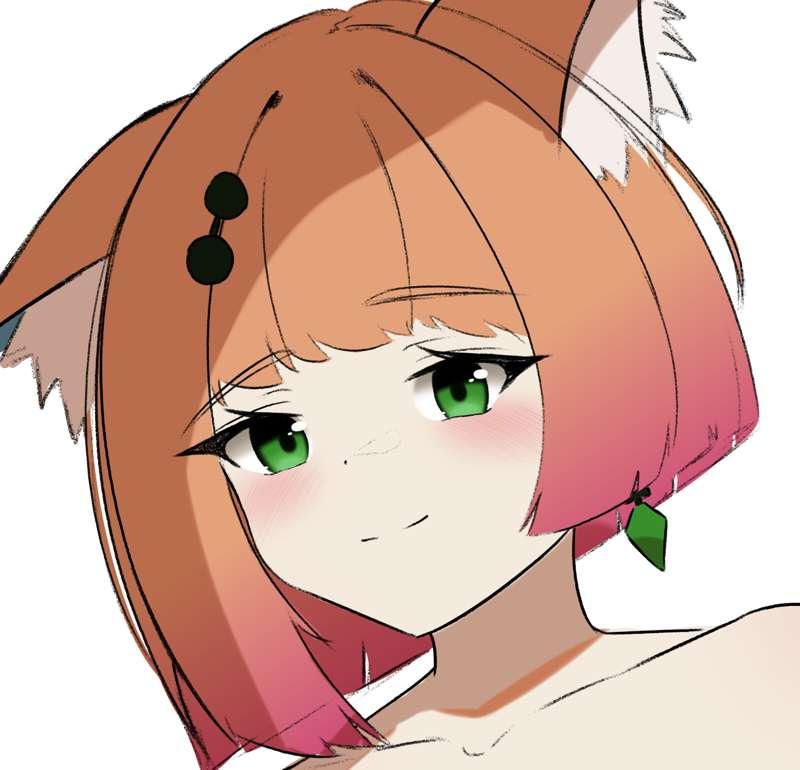 Arianne "The Lewd Cargirl" OC by Fraxstars